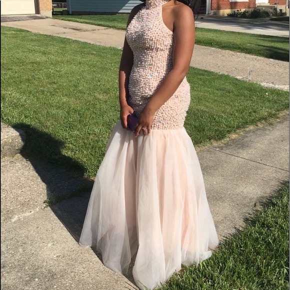 Prom Dress - Picture 2 of 2